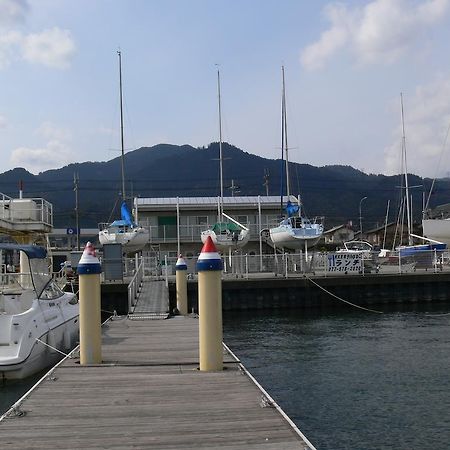 Kkr Biwako Оцу Экстерьер фото